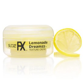 Sudzz FX Lemonade Dreamzz Texturizing Creme  2oz