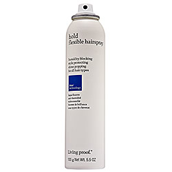 Living Proof Hold Flexible Hairspray  55oz