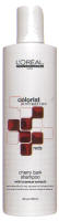 Loreal Cherry Bark Color Depositing Shampoo 8 oz