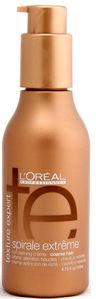 Loreal Texture Expert  Spirale Extreme Curl Defining Creme   473oz