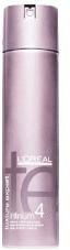 Loreal Texture Expert  Infinium 4 Extreme Hold Finishing Spray   11oz