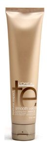 Loreal Texture Expert  Smooth Velours Smoothing Lotion   5oz