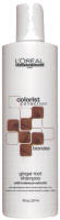 Loreal Ginger Root Color Depositing Shampoo 8 oz