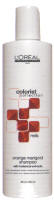 Loreal Orange Marigold Color Depositing Shampoo 8 oz