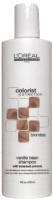 Loreal Vanilla Bean Color Depositing Shampoo  8oz