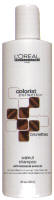 Loreal Walnut Color Depositing Shampoo 8 oz