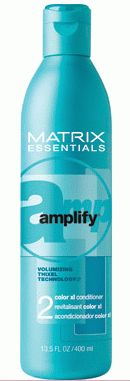 Matrix Essentials Amplify Color XL Conditioner 135 oz