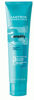 Matrix Essentials Amplify ThickBoost Gel 51 oz