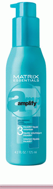 Matrix Essentials Amplify ThickLift Liquid Volumizer  42 oz