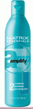 Matrix Essentials Amplify Conditioner 135 oz