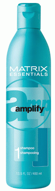 Matrix Essentials Amplify Shampoo 135 oz