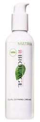 Matrix Biolage Curl Defining Creme  85 oz