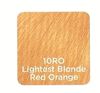Matrix Logics DNA Colorcremes 10RO Lightest Blonde Red Orange 2oz