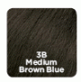 Matrix Logics DNA Colorcremes Color 3B  Medium Brown Blue  2oz