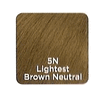Matrix Logics DNA Colorcremes Color 5N  Lightest Brown Neutral  2oz