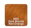 Matrix Logics DNA Colorcremes Color 6RO Dark Blonde Red Orange 2oz