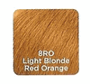 Matrix Logics DNA Colorcremes Color 8RO  Light Blonde Red Orange 2oz