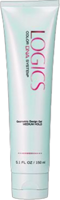 Matrix Logics DNA Geometric Design Gel  51oz