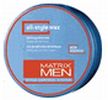 Matrix Men AllStyle Wax Defining Shine Wax  17 oz