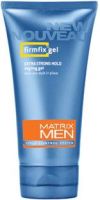 Matrix Men FirmFix Extra Strong Hold Styling Gel  51 oz