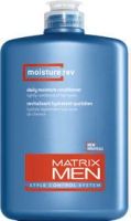 Matrix Men Moisture Rev  Daily Moisture Conditioner