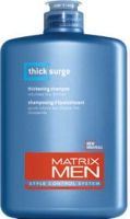 Matrix Men Thick Surge Thickening Shampoo