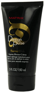 Vavoom Design Pulse Thermo Glide Express Blowout Creme  5oz