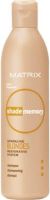 Matrix Shade Memory Blondes Daily Shampoo 135oz