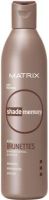 Matrix Shade Memory Brunettes Daily Shampoo 135oz