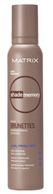 Matrix Shade Memory Brunettes Foam Conditioner Cool  69 oz