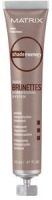 Matrix Shade Memory Weekly Reconstructive Treatment BRUNETTE 5ct