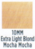 Socolor Color 10MM  Extra Light Blonde Mocha Mocha