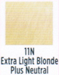 Socolor Color 11n  Extra Light Blonde Plus  3oz