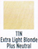 Socolor Color 11n  Extra Light Blonde Plus