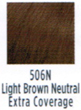 Socolor Color 506n  Light Brown Neutral Extra Coverage  3oz