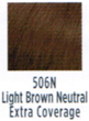 Socolor Color 506n Light Brown Neutral Extra Coverage  3oz