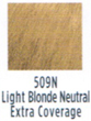 Socolor Color 509n Light Blonde Neutral Extra Coverage  3oz