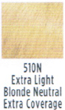 Socolor Color 510n Extra Light Neutral Extra Coverage  3oz