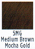 Socolor 5mg Medium Brown Mocha Gold