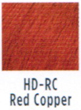 Socolor Color  HDRC Red Copper  3oz