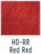 Socolor Color  HDRR Red Red  3oz
