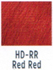 Socolor Color HDRR Red Red