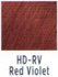 Socolor Color  HDRV Red Violet