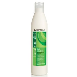 Matrix Total Results Curl Shampoo