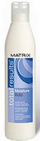 Matrix Total Results Moisture Shampoo