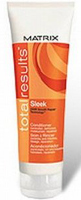 Matrix Total Results Sleek Conditioner