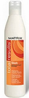 Matrix Total Results Sleek Shampoo