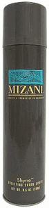 Mizani Shyne Bodifying Sheen Spray  95oz