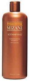 Mizani Botanifying Conditioning Shampoo