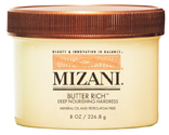 Mizani Butter Rich Deep Nourishing Hairdress  8oz